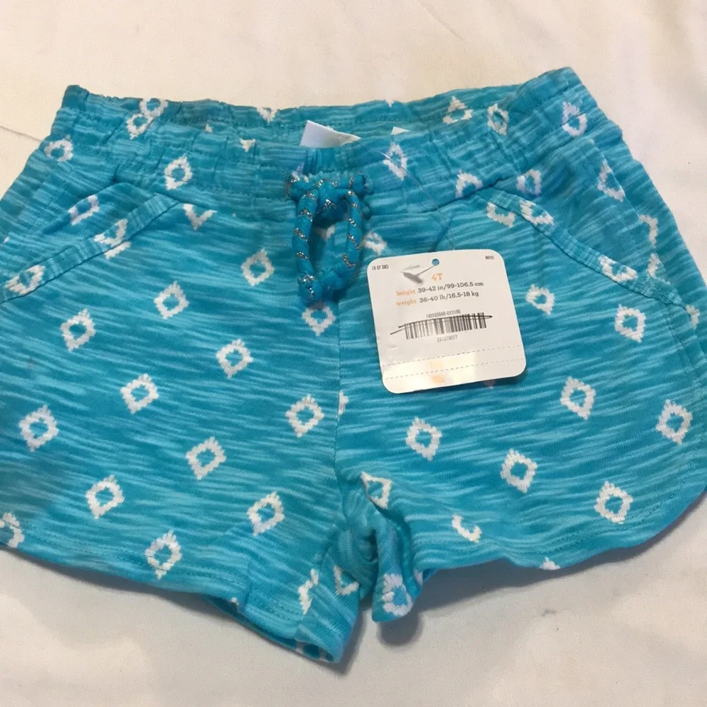 Nwt Gymboree Shorts